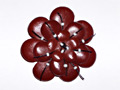 Flowers-brooches